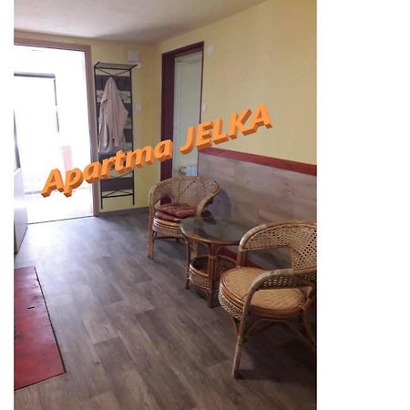 Apartma Jelka Διαμέρισμα Kranjska Gora Εξωτερικό φωτογραφία