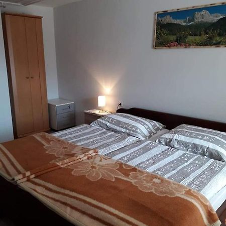 Apartma Jelka Διαμέρισμα Kranjska Gora Εξωτερικό φωτογραφία