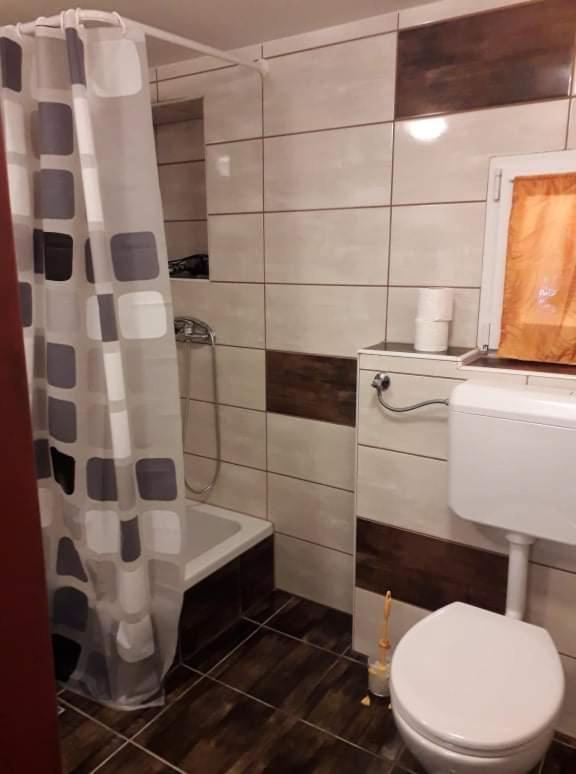 Apartma Jelka Διαμέρισμα Kranjska Gora Εξωτερικό φωτογραφία