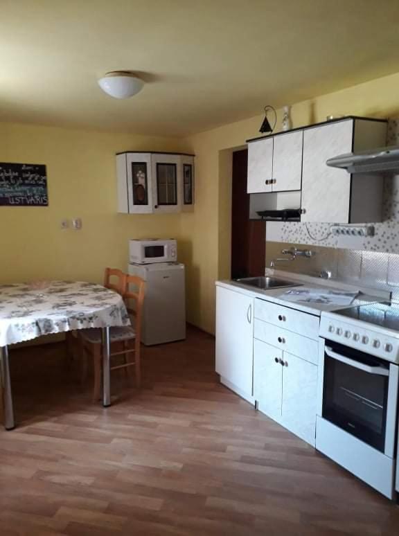 Apartma Jelka Διαμέρισμα Kranjska Gora Εξωτερικό φωτογραφία